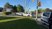Altercation in Mississauga Hospitalizes Two Teenagers