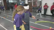 AMA Safety Patrollers Honored in Lethbridge for Community Service