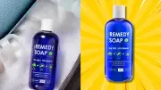 Amazon Shoppers Say This Tea Tree Body Wash Is a 'Miracle' for Odor and Rashes