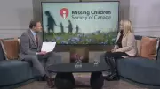 Amber Alerts Only a Fraction of Missing Children Cases: Expert