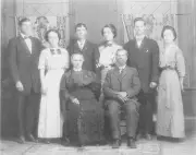 Americans Trace Centuries-Old Canadian Roots for Citizenship