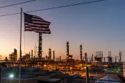 America's Economy Faces Potential War Shock from Surging Oil Prices