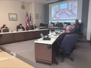 Amherstburg Selects Diageo Settlement Projects, Province Has Final Approval
