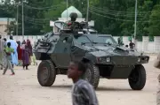 Amnesty International: Nigerian Airstrike Kills 100 Civilians in Market