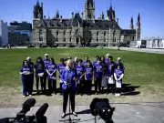 Amy Hamm: Online safety is parents' responsibility, not government's
