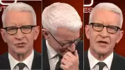 Anderson Cooper's Emotional Farewell to '60 Minutes' Marks End of Era