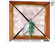 Andy Donato Cartoon, May 31, 2026: Political Satire