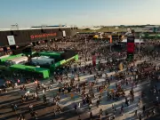Anti-Noise Group Escalates Complaints Over Rogers Stadium Concerts