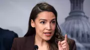 AOC Dismisses 2028 Run, Says Ambition Is Way Bigger Than Presidency