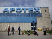 Apotex Files for IPO with Revenue Surge to $3.5 Billion