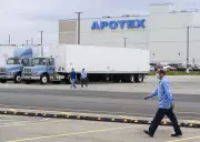 Apotex Health Files Preliminary Prospectus for IPO