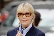 Appeals Court Spares Trump from $83M Defamation Award to E. Jean Carroll