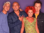 Aqua Calls It Quits: Danish Pop Group Breaks Up After 30 Years