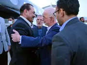 Arab Nations Urge End to Iran War as U.S. Weighs Fresh Strikes