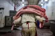 Argentina's Beef Consumption Hits 20-Year Low as Prices Soar