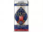 ARKAY Launches 200 ml Mocktail Tetra Pack: Alcohol-Free Grab-and-Go Beverage
