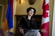 Armenian Ambassador Praises Canada Amid Carney Peace Push Criticism