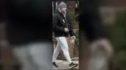 Arrest Made After Menorah Knocked Down Outside Toronto Jewish Centre