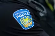 Arrest made in Brampton underground parking lot shooting