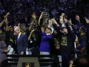 Arsenal Win Adds to Stan Kroenke's Multi-Sport Championship Legacy