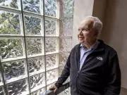 Arthur Labatt on Life Beyond Beer: Philanthropy and Mental Health