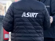 ASIRT Clears RCMP in Pregnant Woman's Arrest in Cowley
