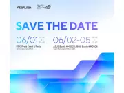 ASUS and ROG to Showcase AI and Gaming Innovation at Computex 2026
