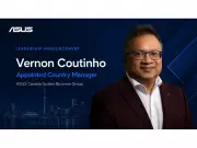 ASUS Appoints Vernon Coutinho as Canada Country Manager, Hosts Business Summit 2026
