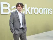 At 20, YouTuber Kane Parsons Takes Hollywood by Storm with 'Backrooms'