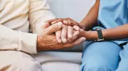 At 88, He Returned to Work to Care for His Wife — and He's Not Alone