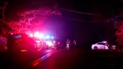 At Least 10 Hospitalized After Shooting at Arcadia Lake Party Near Oklahoma City