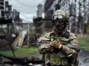 At Least 352,000 Russian Soldiers Killed in Ukraine War: Report