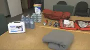 Atlantic Canadians Most Prepared for Emergency Evacuations: Survey