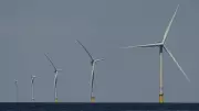 Atlantic Chiefs Urge Indigenous Partnership in Offshore Wind Development