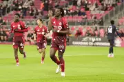 Atletico Ottawa Upsets Toronto FC 3-1 in Canadian Championship