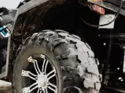 ATV Crash Fatality in Severn Township: Rider Killed
