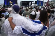 Australian Spy Chief Shifted Resources from Counterterrorism Before Hanukkah Attack