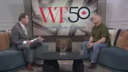 Author Marcello Di Cintio Discusses Separatism and Writing in Canadian Society