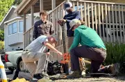 Authorities to Update Public on Search of Home Tied to Kristin Smart Killer