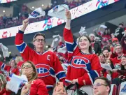 Average Montreal Canadiens Playoff Ticket Price Hits $1,365