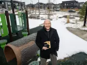 Award-Winning Edmonton Communities Alces and Ardrossan Shine