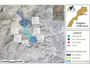Aya Gold & Silver Reports High-Grade Exploration Drill Results at Boumadine