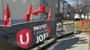 Bad Faith Bargaining Application Filed with Ontario Labour Relations Board