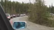 Banff Braces for Summer Traffic Surge, Town Voices Concerns
