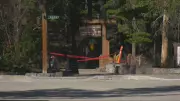 Banff Trail Reopens After Search for Missing Tourist Called Off by Parks Canada