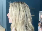 Banishing Hair Frizz: One Treatment for Silky, Smooth Locks