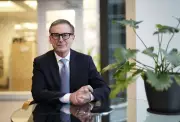 Bank of Canada Says U.S. Fed Culture to Persist Under New Chair