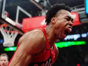 Barnes and Barrett Lead Raptors to Game 7 After Thrilling Win Over Cavs