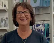 Barrie Author Deb Dickson Shares Grief Journey in Children's Book