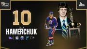 Barrie Colts Coach Named Top Player on Prestigious CHL List